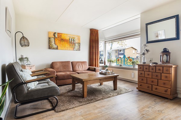 Medium property photo - Steven Huygenstraat 47, 9076 AP Sint Annaparochie